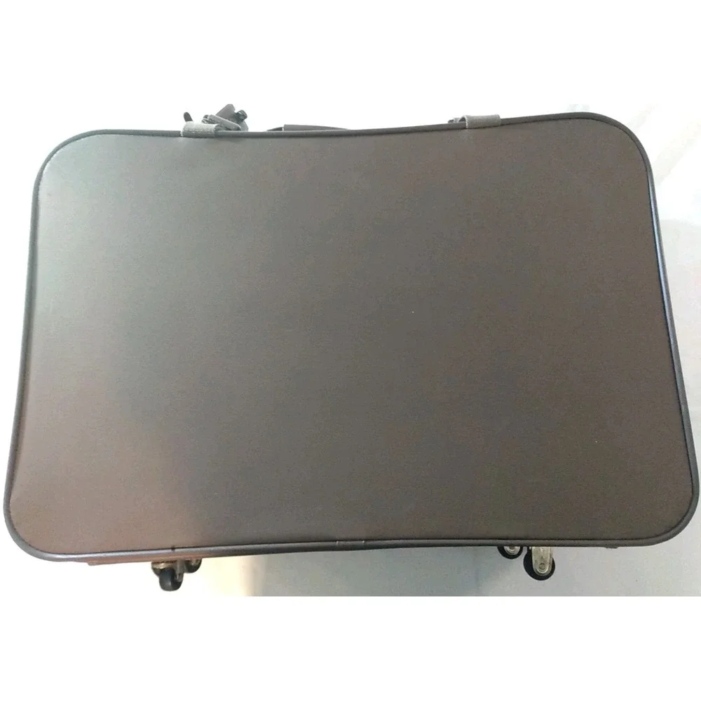 Vintage Samsonite Series 2100 Spinner Wheel Luggage